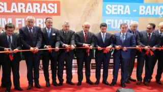 Bakan Kirişci: Bugün Türkiyede tek bir ürünün rafta yokluğu hissedilmiyorsa bunu bu ülkenin üreticisine borçluyuz