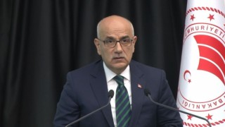 Bakan Kirişci: “Su konusu bizim için bir milli güvenlik meselesidir”