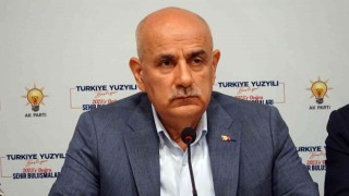 Bakan Kirişçi: “Tahıl koridorunun açılması Türkiyenin itibarını artırmıştır”