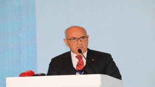 Bakan Kirişci: “Türkiye bölgesel bir güç olmanın ötesine geçti, artık sözü dinlenilen ve atmış olduğu adımların izlenildiği global bir oyuncu”