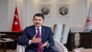 Bakan Kurum: “Devletimiz Şırnakta sadece terörün açtığı çukurları kapatmadı, Şırnakı ayağa kaldırdı”