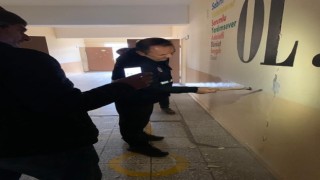 Bakan Kurum: “(Düzce depremi) Tüm ekiplerimizi bölgeye sevk ettik”