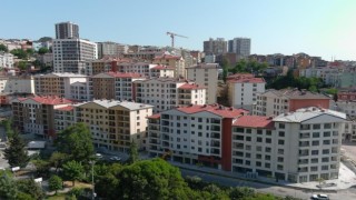 Bakan Kurum: İstanbulda 695 bin konutumuzun dönüşümünü gerçekleştirdik