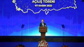 Bakan Özer: Çocuklarımız da yetişkinler de köylerde olacak