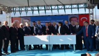 Bakan Özer: Eğitimin önündeki antidemokratik uygulamaların tamamı kaldırıldı