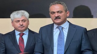Bakan Özer: En güvenli ortamların eğitim ortamı olması gerekiyor