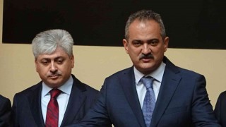 Bakan Özer: Türkiye, bu coğrafyada yaşamanın bedelini geçmişte ödemiştir, bugün de ödemektedir, yarın da ödeyecektir