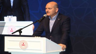 Bakan Soylu: “Bir kız çocuğu HDPli yönetici tarafından dağa kaçırılmadan yakalandı”