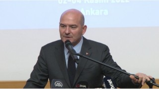 Bakan Soylu: “İkinci asra ‘bir kaldı ve birileri ikinci asra ‘milletin emrinde, milletin devleti ile girmek istemiyor”