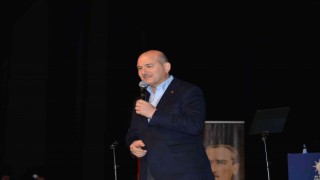 Bakan Soylu: “Kılıçdaroğlu düşmüş bir LGBT peşine. Böyle anlayışı ortaya koyan bir siyasi parti lideri olur mu”