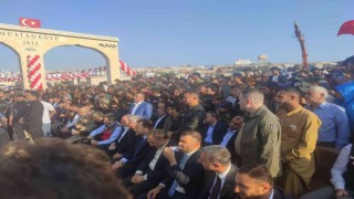 Bakan Soylu: Yıl sonuna kadar 100 bin briket evi tamamlamış olacağız