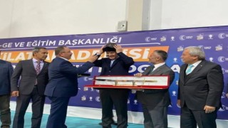 Bakan Soyludan Bilecike 3 hükümet konağı müjdesi