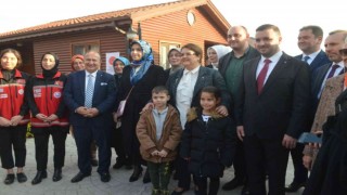 Bakan Yanıktan Yalovaya yatırım müjdeleri