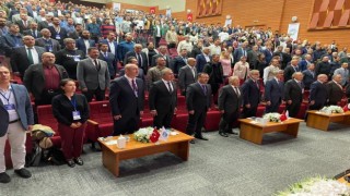 Bakan Yardımcısı Yılmaz: Çocuklarımız sosyal medya ve internetten dolayı evlerinde büyük bir tehdit altındalar