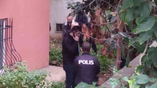 Bakırköyde tamir için çıktığı çatıdan düşen şahıs hayatını kaybetti