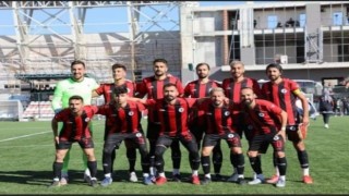 BAL: Develigücü: 0 - Yozgat Bozokspor: 1