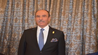 Balcıoğlu: Germaniciada tavuk kümesi yapmıyoruz, mozaik çıkartıyoruz