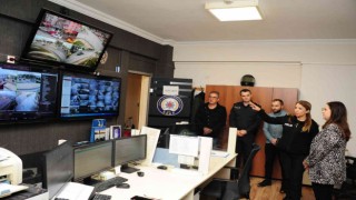 Balçovada kadınların güvenlik dayanışması