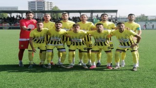 BALda Elazığ derbisi