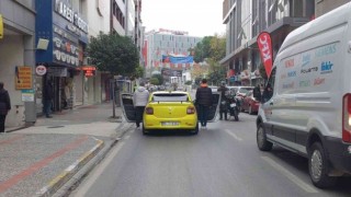 Balıkesir Atasını andı
