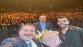 Balıkesir Büyükşehirden muhteşem Sonbahar Konserleri