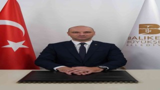 Balıkesir Büyükşehire 3 yeni daire başkanı