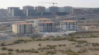 Balıkesirde Ekim ayında 2 bin 307 konut satıldı