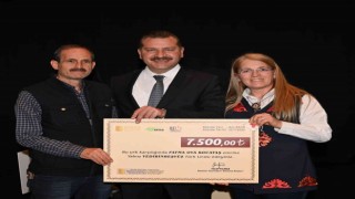 Balıkesirde fikirler üretime dönüşüyor