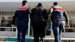 Balıkesirde PKK/YPG operasyonu