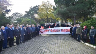Balkan Harbine gidip de dönmeyenleri andılar