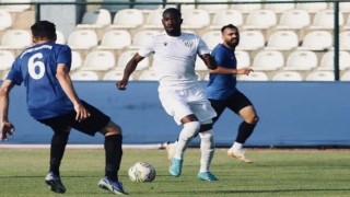 Bandırmaspor, Karacabey Belediyespor maçının hakemi belli oldu