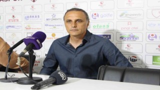 Bandırmaspor, Teknik Direktör Mustafa Gürsel ile yollarını ayırdı