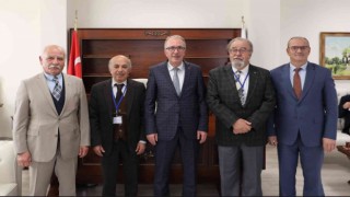 BARÜde 4 program için akreditasyon saha ziyaretleri başarıyla tamamlandı