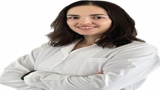 BARÜden Arş. Gör. Ayşe Hale Alkan, AİV tarafından desteklenen 5 kişiden biri oldu