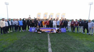 Başakşehir 2022 balon futbolu şampiyonu belli oldu