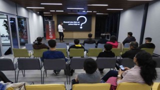 Başakşehirde üç teknoloji eğitimi bir arada