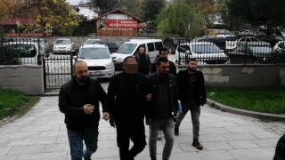 Başından vurulmuş olarak bulunmuştu, cinayet şüphelisi tutulandı