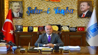 Başkan Akmandan İstanbuldaki terör saldırısına kınama