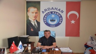 Başkan Aktaş, İstanbuldaki terör saldırısını kınadı
