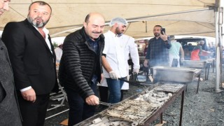 Başkan Ali Kılıçtan festivale çağrı