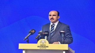Başkan Altay: Genç Kültür Kart Proje Destek Programında 30 bin liraya kadar ayni destek sağlayacağız