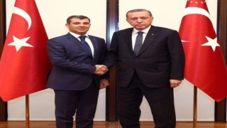 Başkan Altınsoy: “2071 hedeflerine hep birlikte ulaşmak için, durmak yok yola devam”