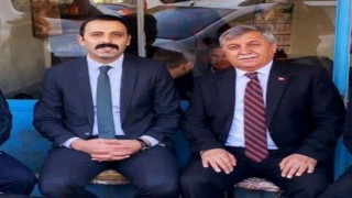 Başkan Arif Teke: Zafer OSB, Zafer Havalimanının önemini ve işlerliğini artıracaktır”