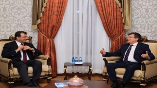 Başkan Arslandan İmamoğluna davet
