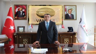 Başkan Aslan: “Öğretmenler, sağlıklı bir toplumun inşasında kilit rol oynarlar”
