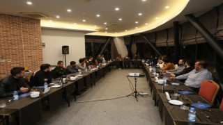 Başkan Aygün: “En büyük gücümüz gençlerimiz”