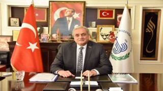 Başkan Bakkalcıoğlunun 10 Kasım mesajı