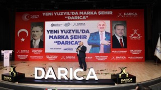 Başkan Bıyık: Cumhurbaşkanımızın vizyonu ufkumuzu açıyor