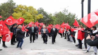 Başkan Büyükkılıç, gençlerle buluştu