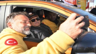 Başkan Büyükkılıç: “Kayseri, Büyükşehir ile ‘Festivaller Şehri oluyor”